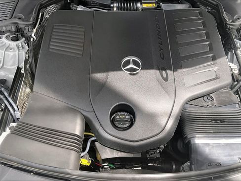 Certified 2024 Mercedes-Benz CLE 450 4MATIC Coupe image 33