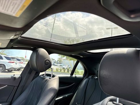 Used 2020 Mercedes-Benz E 350 Sedan image 22