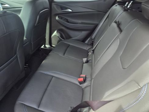 New 2026 Buick Encore GX Sport Touring w/ Advanced Technology Package FWD image 11