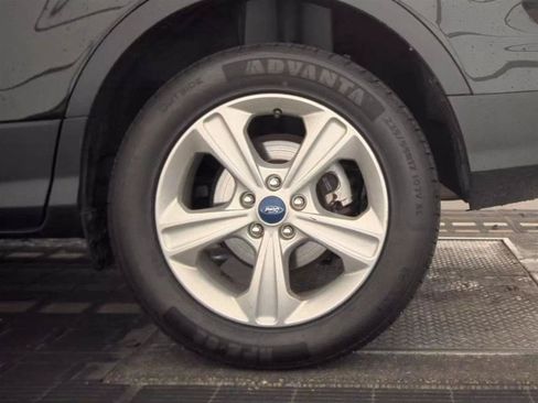 Used 2014 Ford Escape SE FWD image 12