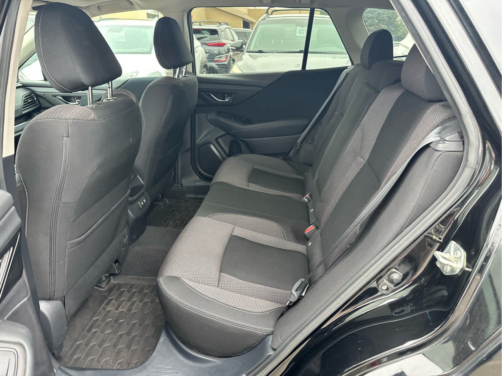 Used 2020 Subaru Outback Premium AWD/4WD image 11