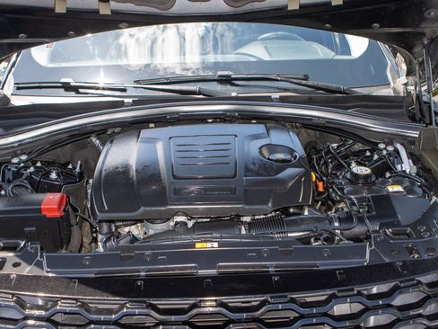 Used 2021 Land Rover Range Rover Velar S image 32