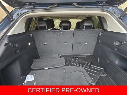 Used 2026 MAZDA CX-50 AWD 2.5 Hybrid w/ Weather Package image 13