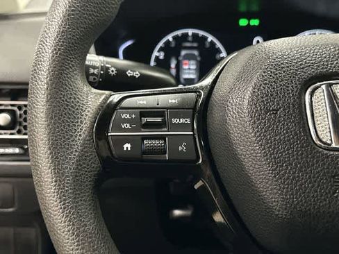 Used 2023 Honda Civic LX image 17