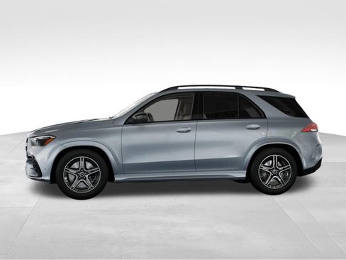 New 2026 Mercedes-Benz GLE 450 4MATIC image 40