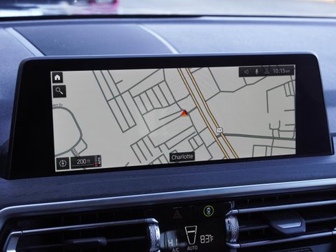 Certified 2024 BMW X3 xDrive30i w/ Convenience Package image 27