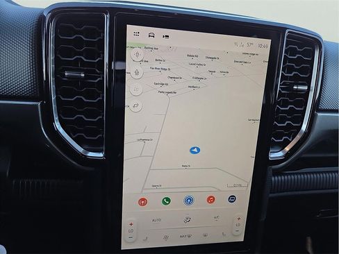 New 2025 Ford Ranger XLT w/ Equipment Group 301A High image 14