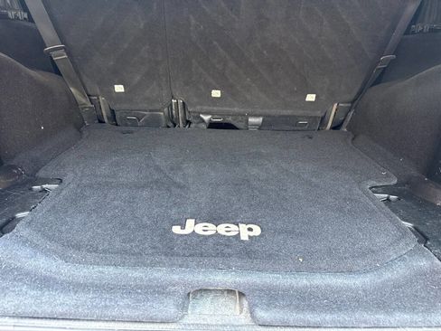 Used 2014 Jeep Wrangler Unlimited Sport w/ Quick Order Package 24S image 14