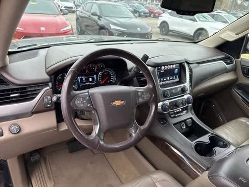 Used 2017 Chevrolet Tahoe LT image 7