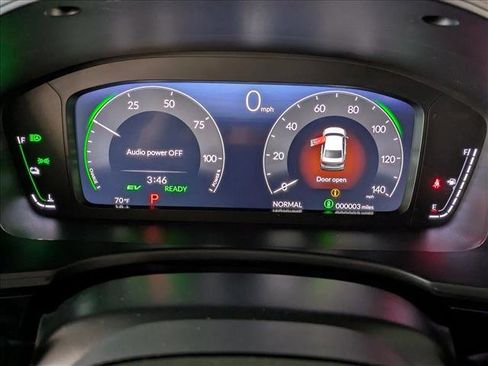 New 2026 Honda Civic Sport Touring image 11