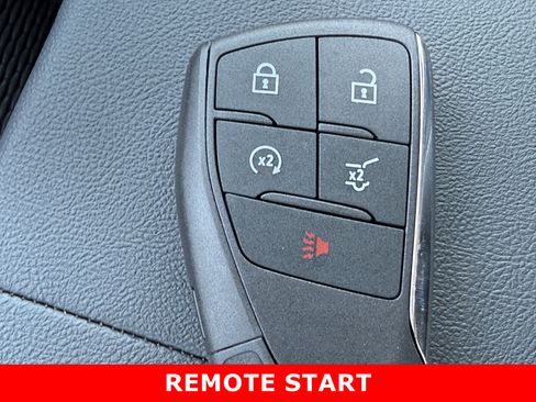 New 2027 GMC Terrain Denali w/ LPO, Floor Liner Package AWD/4WD image 25
