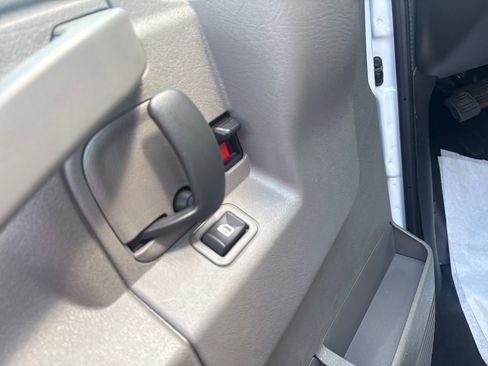 New 2025 Chevrolet Express 3500 w/ Power Convenience Package RWD image 10