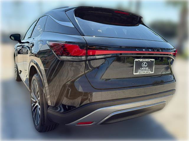 New 2026 Lexus RX 350 Premium Plus FWD image 11