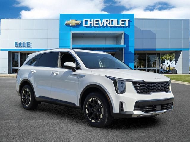 Used 2024 Kia Sorento S AWD/4WD image 1