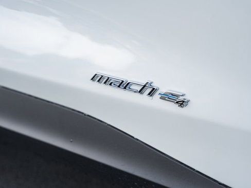 New 2025 Ford Mustang Mach-E Premium image 19