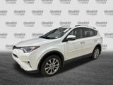 Used 2016 Toyota RAV4 Limited image 5