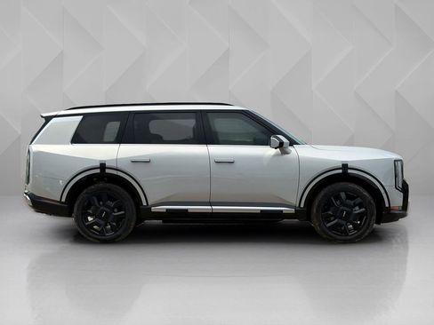 New 2027 Kia Telluride SX FWD image 4
