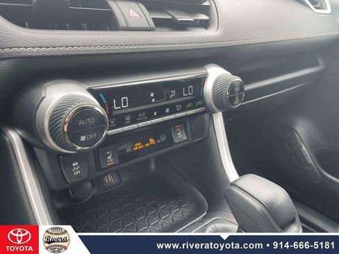 Certified 2023 Toyota RAV4 XLE w/ XLE Grade Weather Package AWD/4WD image 31