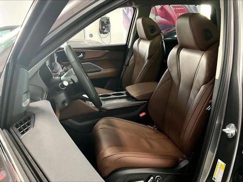 New 2026 Acura MDX SH-AWD w/ Technology Package image 10