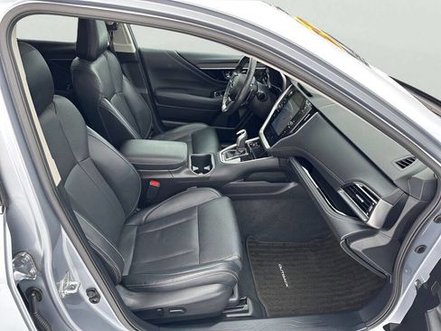 Used 2024 Subaru Outback Limited image 22