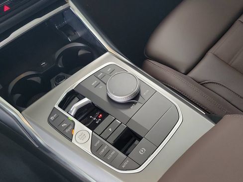 New 2026 BMW 330i Sedan w/ M Sport Package RWD image 13