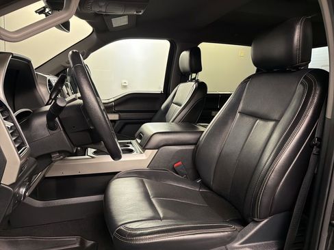 Used 2020 Ford F250 Lariat AWD/4WD image 29