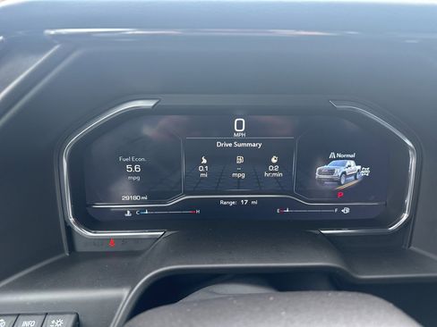 Used 2024 GMC Sierra 1500 AT4 w/ Technology Package image 14