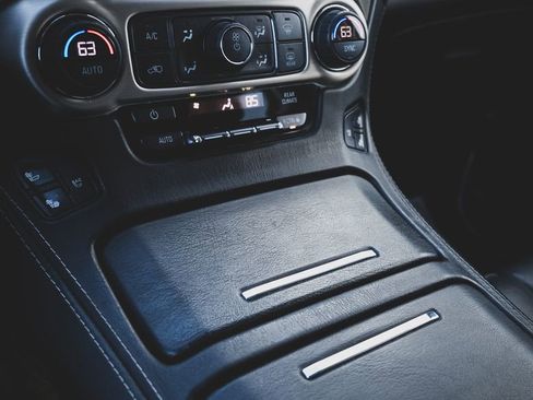 Used 2016 GMC Yukon XL Denali w/ Open Road Package image 13