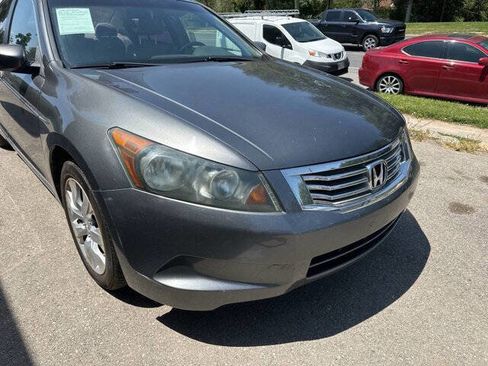 Used 2009 Honda Accord EX-L image 11