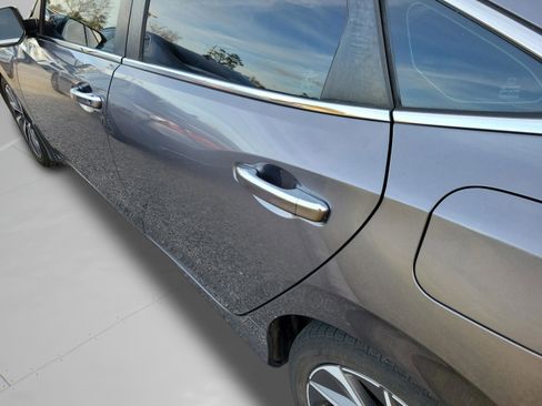 Used 2019 Honda Insight Touring image 15