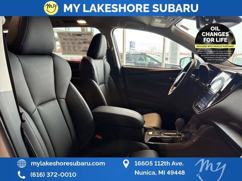 New 2026 Subaru Ascent Premium image 27