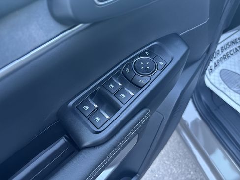 New 2025 Ford Ranger Lariat w/ Trailer Tow Package image 17