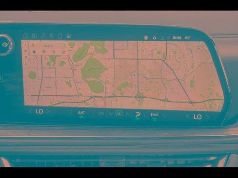 Used 2025 Chevrolet Tahoe Z71 image 36