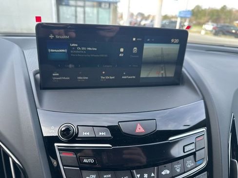 New 2026 Acura RDX A-Spec AWD/4WD image 19