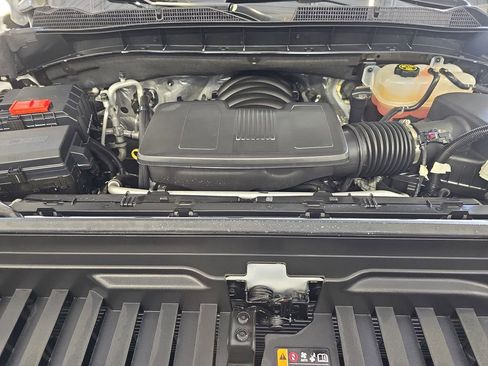 Used 2023 GMC Sierra 1500 Denali image 34