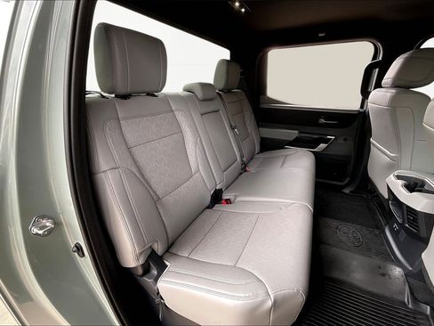 Used 2025 Toyota Tundra Limited image 27