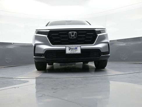 Certified 2024 Honda CR-V EX-L image 28