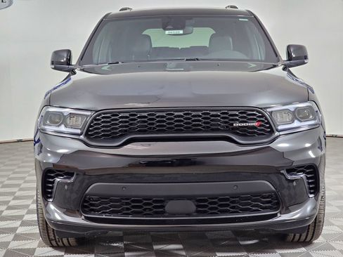 New 2026 Dodge Durango GT AWD/4WD image 9