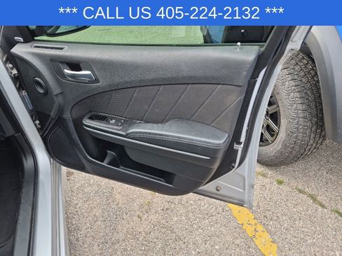 Used 2023 Dodge Charger GT RWD image 26