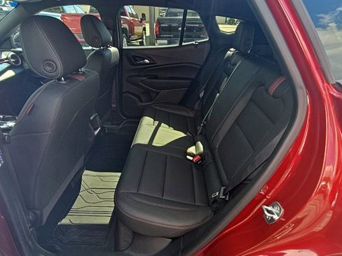 Certified 2024 Chevrolet Trax RS w/ Driver Confidence Package image 27