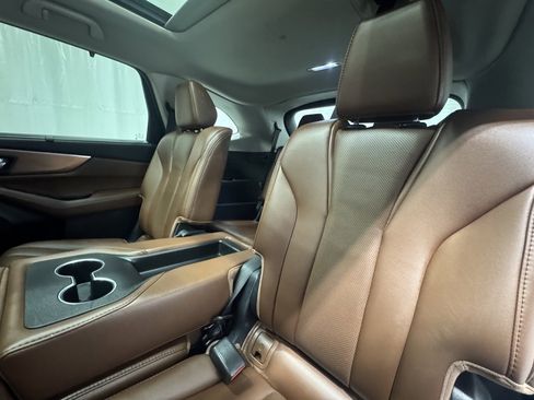 Used 2023 Acura MDX SH-AWD w/ Technology Package image 24