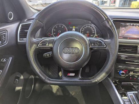 Used 2014 Audi Q5 3.0T Premium Plus image 12