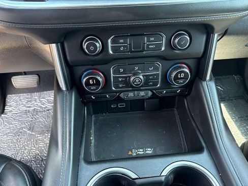 Used 2021 Chevrolet Tahoe LT image 20