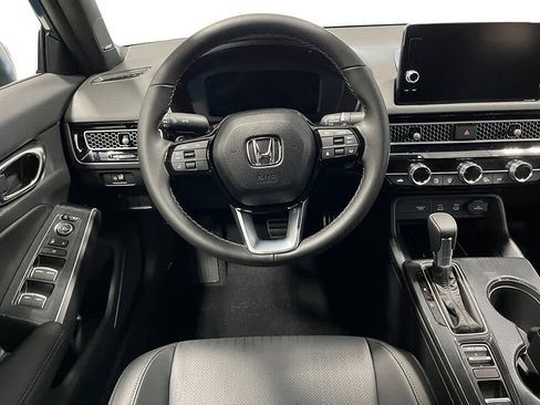 New 2026 Honda Civic Sport Touring image 17