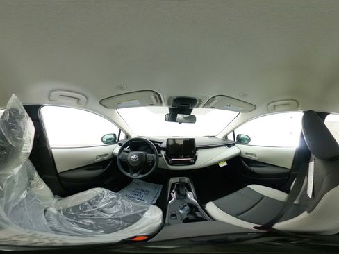 New 2026 Toyota Corolla LE image 17