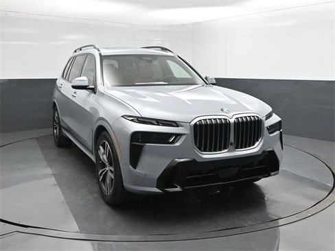 New 2026 BMW X7 xDrive40i image 22