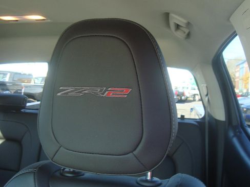 Certified 2021 Chevrolet Colorado ZR2 image 10