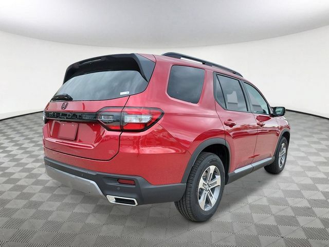 New 2026 Honda Pilot EX-L image 3