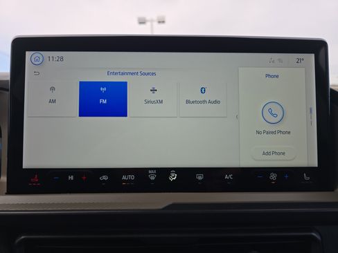 New 2025 Ford Bronco Sport Big Bend w/ Convenience Package image 26