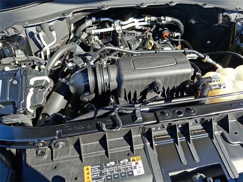 Used 2022 Ford Explorer Timberline image 30